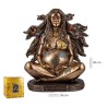 Madre Tierra 30 cm - Resina