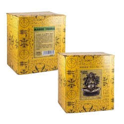 Madre Tierra 30 cm - Resina