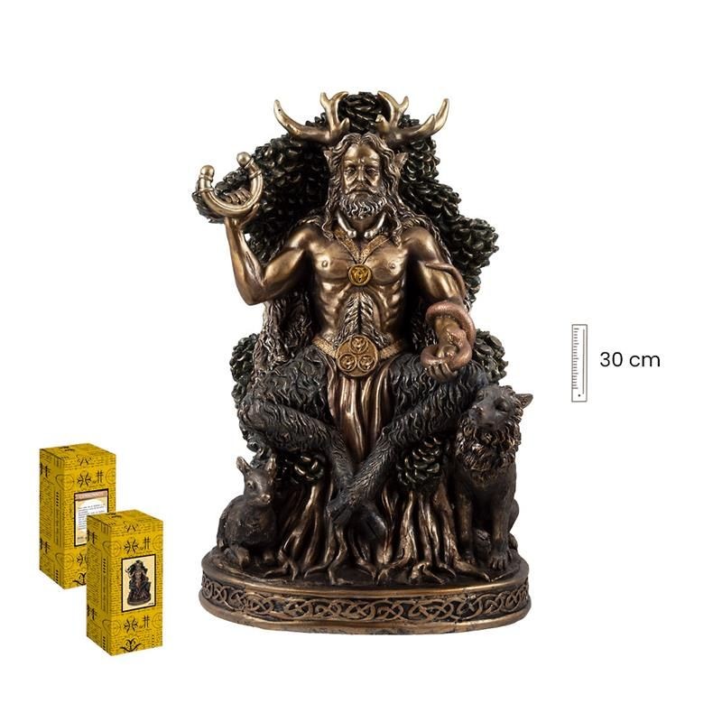 Imagen Cernunnos 30 cm co