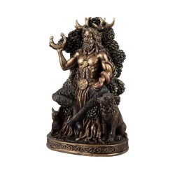 Imagen Cernunnos 30 cm co