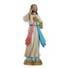 Jesus Misericordioso 40 cm - Resina
