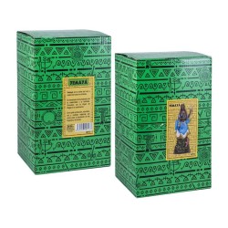 Yemaya 30 cm c/ Concha - Resina