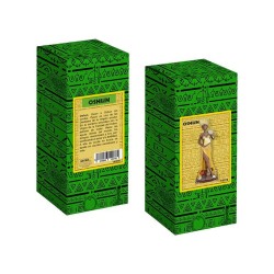 Oshun 30 cm - Resina