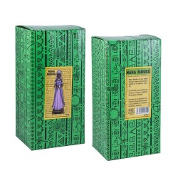 Nana Buruku 30 cm - Resina