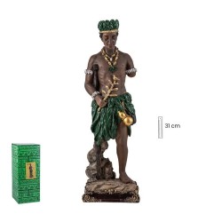 Ossain 30 cm - Resina