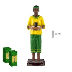 Orula 30 cm - Resina