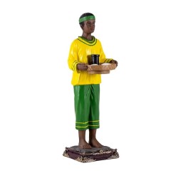 Orula 30 cm - Resina