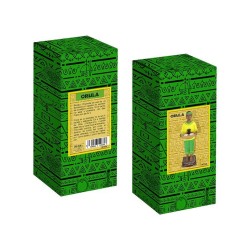 Orula 30 cm - Resina