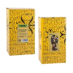 Lilith Color 20 cm - Resina