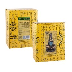 Madre Tierra 20 cm - Resina