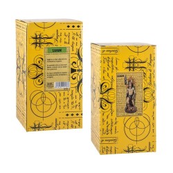 Lugh Color 20 cm - Resina