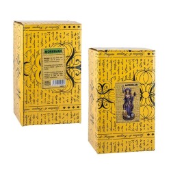 Morrigan Color 20 cm - Resina