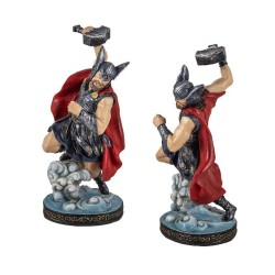 Thor Color 21 cm - Resina