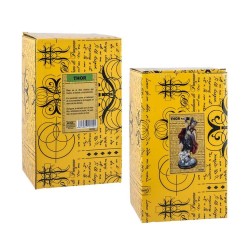 Thor Color 21 cm - Resina