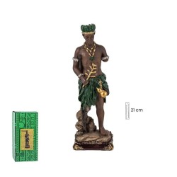 Ossain 20 cm - Resina