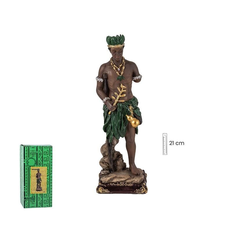 Ossain 20 cm - Resina