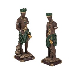 Ossain 20 cm - Resina