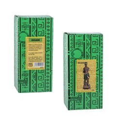 Ossain 20 cm - Resina