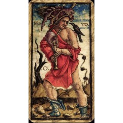 Tarot Sola Busca (EN) (SC