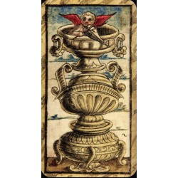 Tarot Sola Busca (EN) (SC