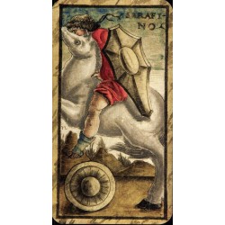 Tarot Sola Busca (EN) (SC