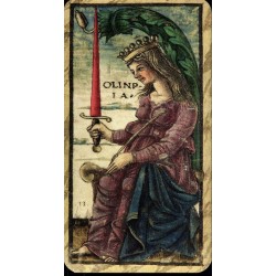 Tarot Sola Busca (EN) (SC