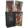 Tarot Sola Busca (EN) (SC