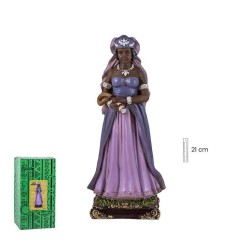 Nana Buruku 20 cm - Resina