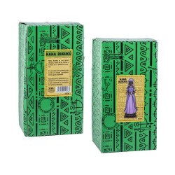 Nana Buruku 20 cm - Resina