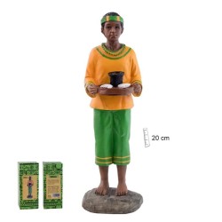 Imagen Orula 20 cm 7 Pote