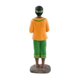 Imagen Orula 20 cm 7 Pote