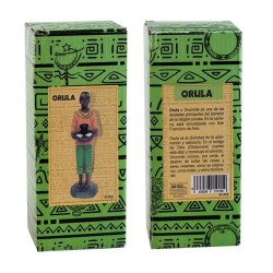 Imagen Orula 20 cm 7 Pote