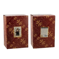 Niño Atocha 20 cm - Resina