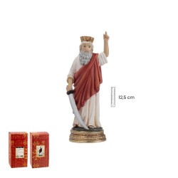 San Elias 13 cm - Resina