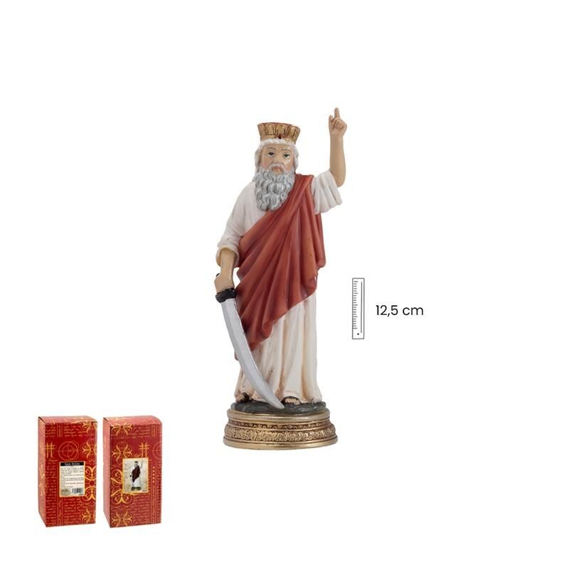 San Elias 13 cm - Resina