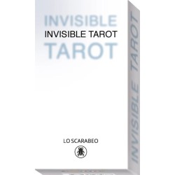 Tarot Invisible - Piero A