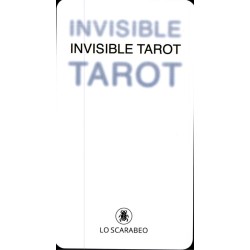 Tarot Invisible - Piero A