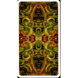 Tarot Invisible - Piero A