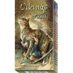 TAROT Vikingo (Standard)
