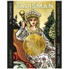 Amuleto Tarot Talisman 0