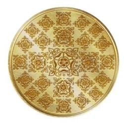 Amuleto Tarot Talisman 0