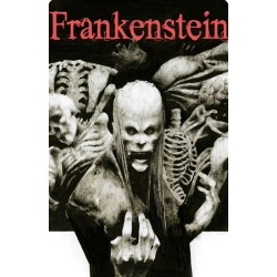 Iman Frankestein - Lo Sca