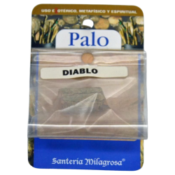 PALO Diablo (Prod. Ritual