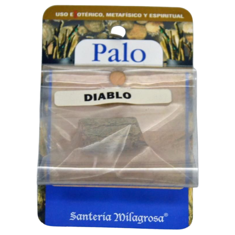 PALO Diablo (Prod. Ritual