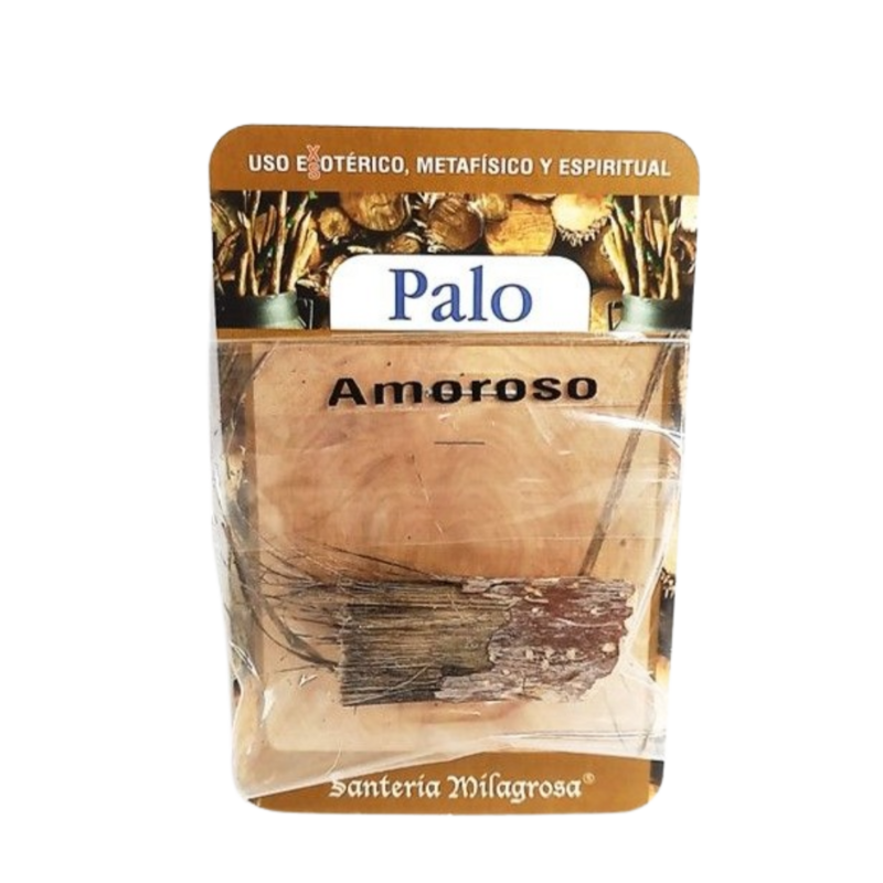PALO Amoroso (Prod. Ritua