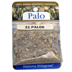 PALO 21 Palos (Prod. Ritu
