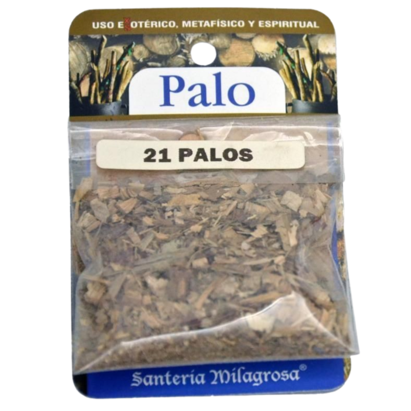 PALO 21 Palos (Prod. Ritu