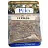 PALO 21 Palos (Prod. Ritu