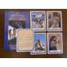 Tarot Colección Ancestral Path (Set + Poster) - Conexión Espiritual Profunda | EN (USG)
