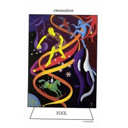 Tarot Navigators of the Mystic Sea - Julia A. Turk | Set Completo (EN)